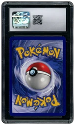 2000 Black Star Promos Mew #8 CGC 8.5 on Beezie.