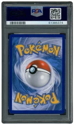 2013 Legendary Treasure Radiant Collection Mew EX #24 PSA 9 on Beezie.