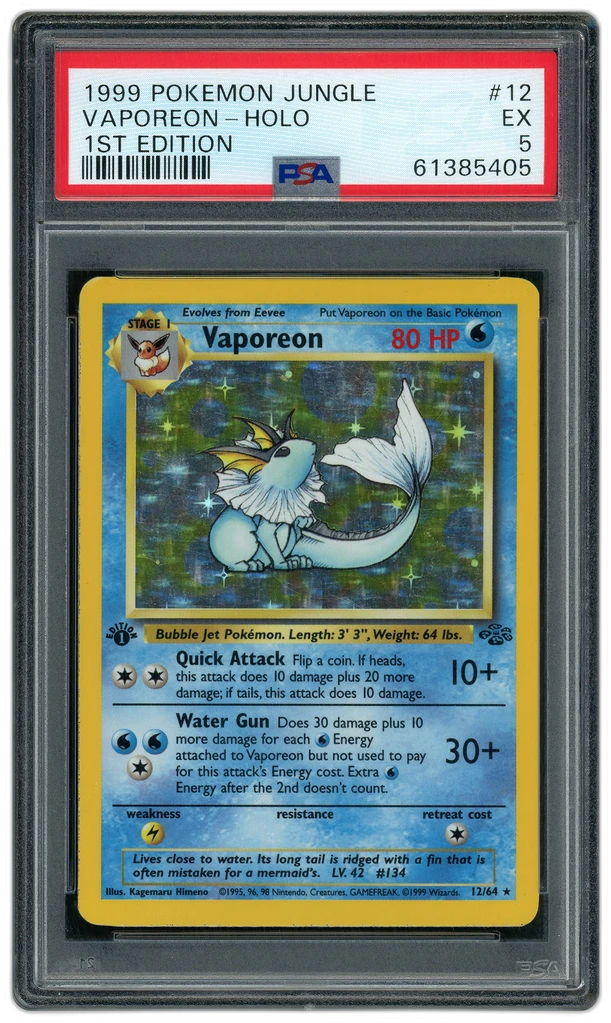 Card front