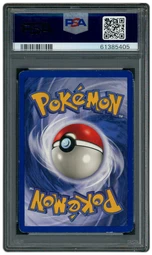 1999 Jungle 1st Edition Vaporeon #12 PSA 5 on Beezie.