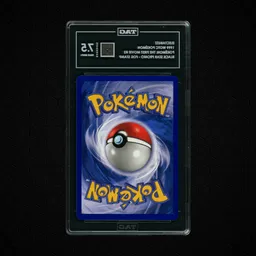 1999 Black Star Promo Electabuzz #2 TAG 7.5 on Beezie.