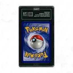 1999 Black Star Promo Electabuzz #2 TAG 7.5 on Beezie.
