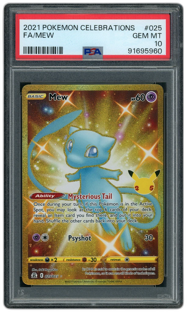 Card front
