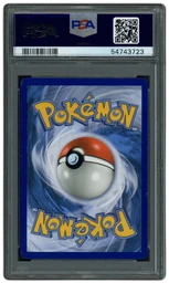 2016 BREAKPoint Skyla #122 PSA 9 on Beezie.