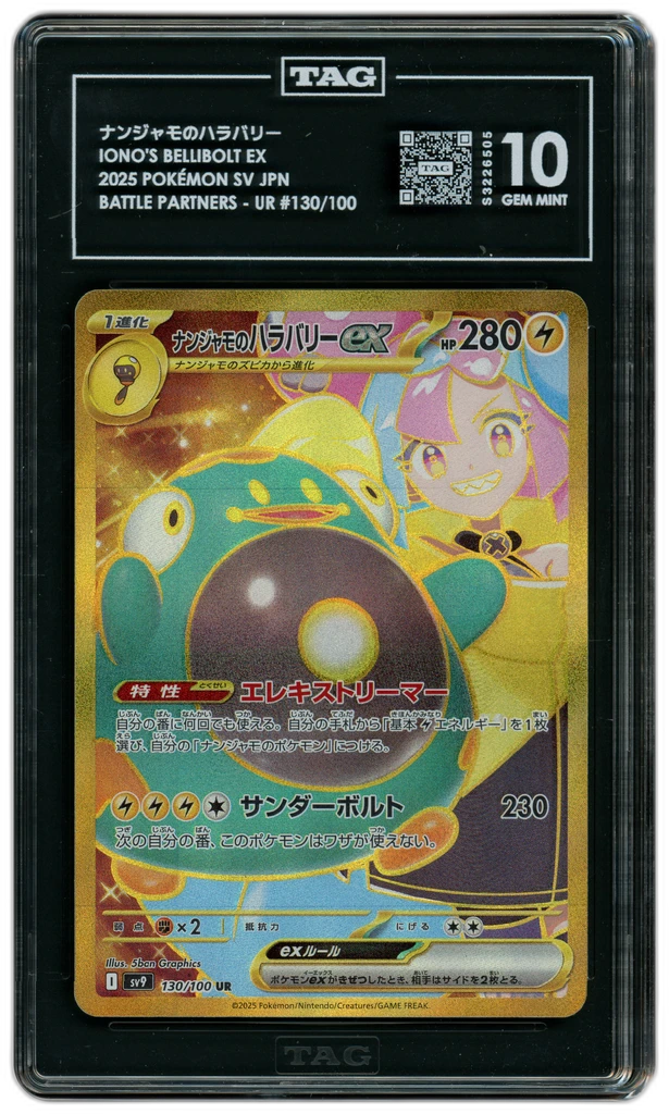 Card front