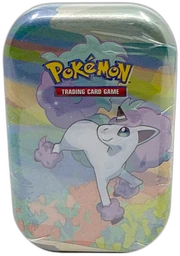 Pokémon Sword & Shield Galar Pals Mini Tin on Beezie.