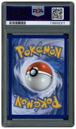 2021 Celebrations Pikachu #5 PSA 9 on Beezie.