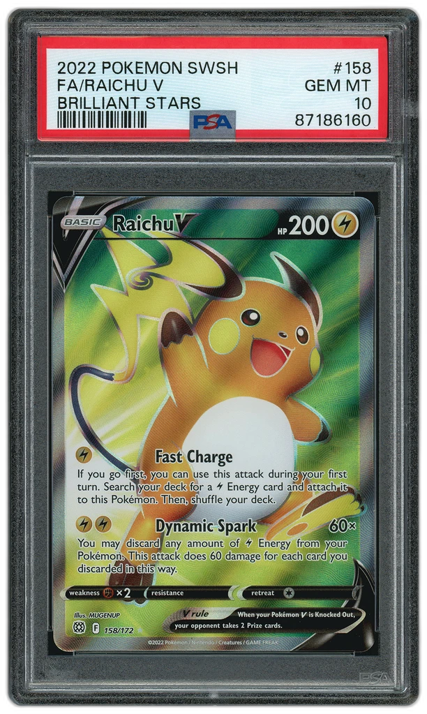 Card front