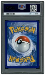 2021 Evolving Skies Jolteon V #177 PSA 10 on Beezie.
