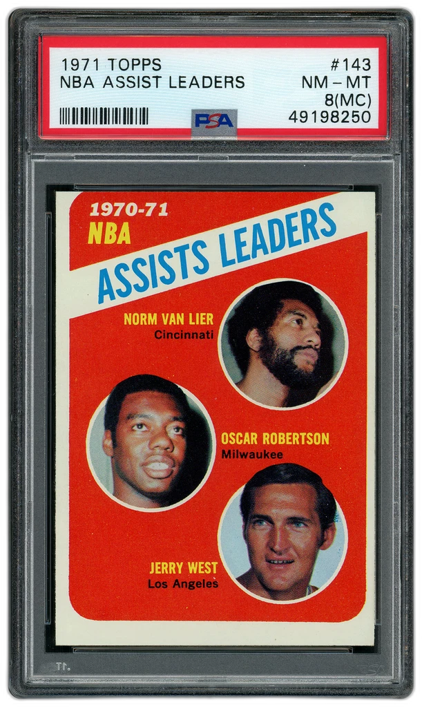 Card front