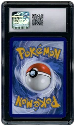 2023 Black Star Promos Mew EX #53 CGC 10 on Beezie.