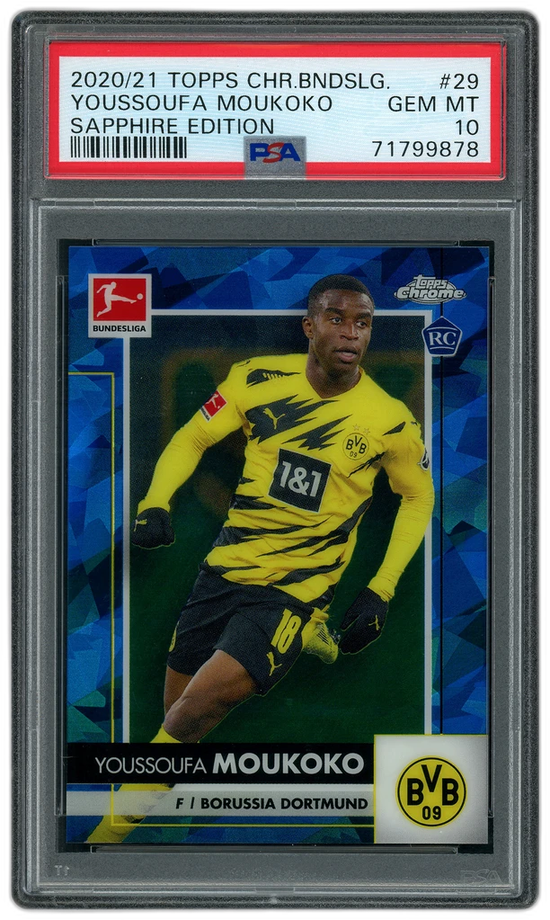 Card front