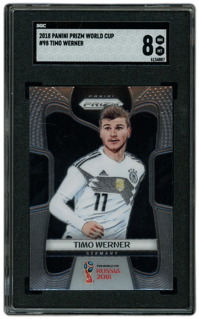 Card front