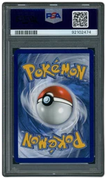 2021 Evolving Skies Umbreon VMAX #215 PSA 10 on Beezie.