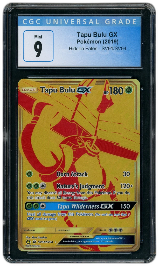 Card front