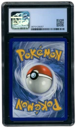 2019 Hidden Fates Tapu Bulu GX #SV91 CGC 9 on Beezie.