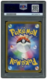 2023 Japanese Classic Collection Bulbasaur #1 PSA 10 on Beezie.