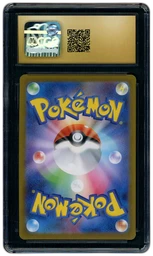 2023 Japanese Pokemon 151 Dragonair #148 CGC 10 on Beezie.