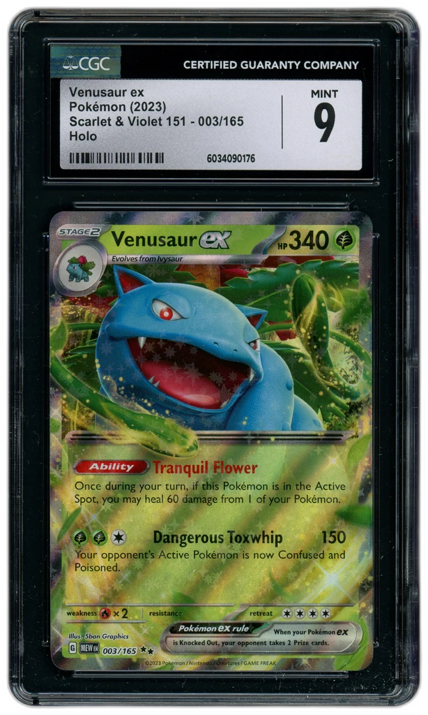 Card front
