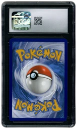 2023 Pokemon 151 Venusaur EX #3 CGC 9 on Beezie.