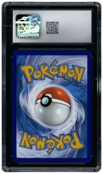 2023 Trick or Trade Booster Mimikyu #97 CGC 10 on Beezie.