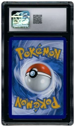 2024 Trick or Trade Booster Munkidori #95 CGC 10 on Beezie.