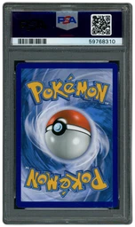 2016 Evolutions Pikachu #35 PSA 10 on Beezie.