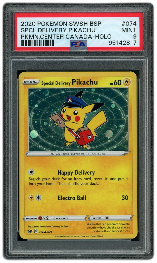 Card front