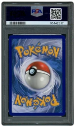 2020 Black Star Promo Special Delivery Pikachu #74 PSA 9 on Beezie.