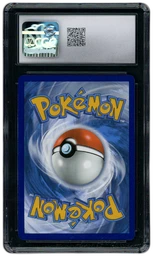 2024 Paldean Fates Spiritomb #158 CGC 10 on Beezie.
