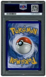 2018 Ultra Prism Cynthia #148 PSA 10 on Beezie.