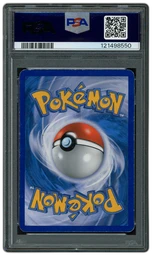 2008 Stormfront Machamp LV. X #98 PSA 3 on Beezie.