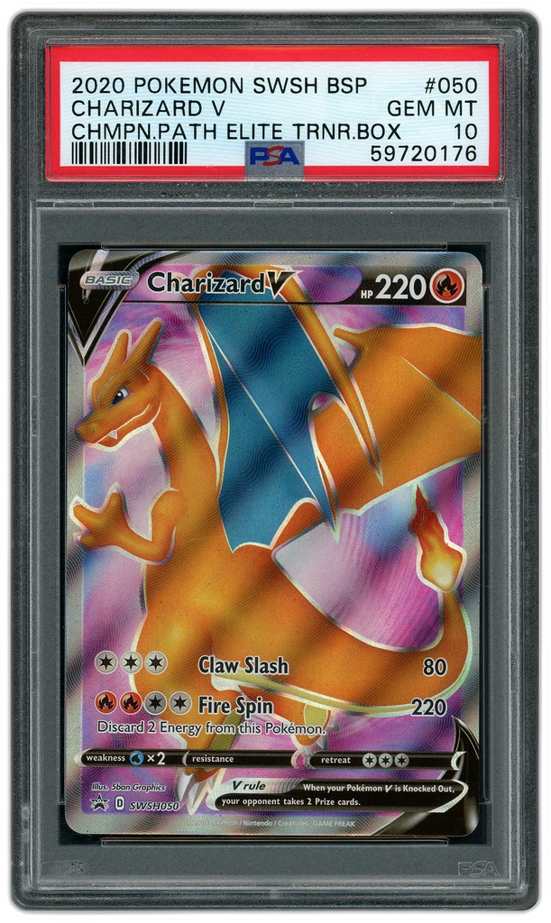 Card front