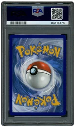 2022 Brilliant Stars Arceus VSTAR #176 PSA 10 on Beezie.