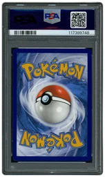 2023 Crown Zenith Zacian V #GG48 PSA 10 on Beezie.