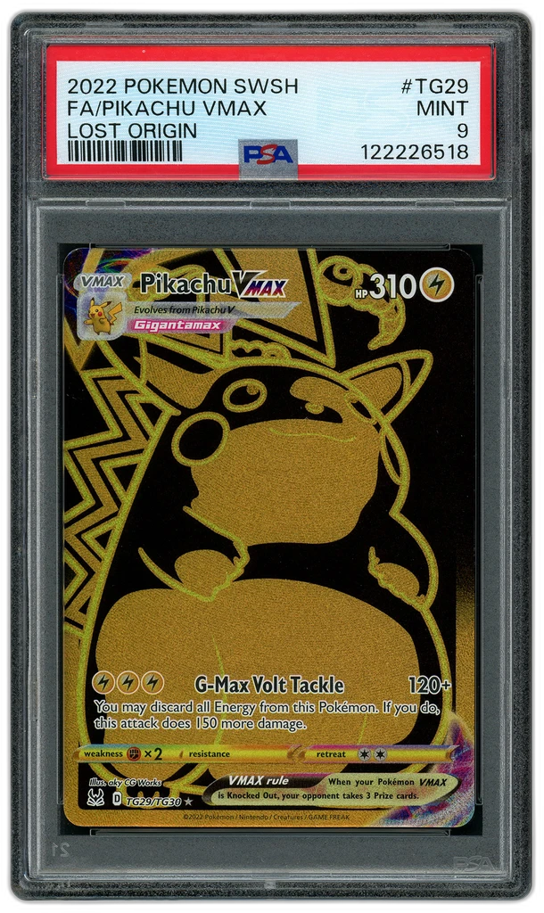 Card front
