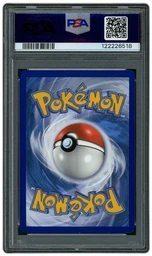 2022 Lost Origin Pikachu VMAX #TG29 PSA 9 on Beezie.