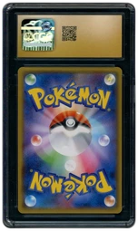 2018 Japanese GX Ultra Shiny Blaziken #14 CGC 10 on Beezie.