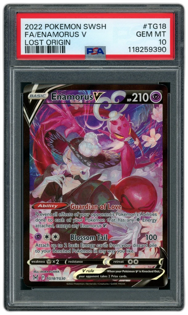 Card front