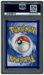 2023 Pokemon 151 Ralts #211 PSA 9 on Beezie.