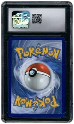 2021 Battle Styles Empoleon V #146 CGC 10 on Beezie.