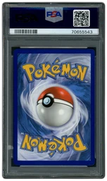 2021 Chilling Reign Blissey V #183 PSA 10 on Beezie.