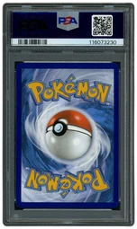 2024 Surging Sparks Mesprit #204 PSA 10 on Beezie.
