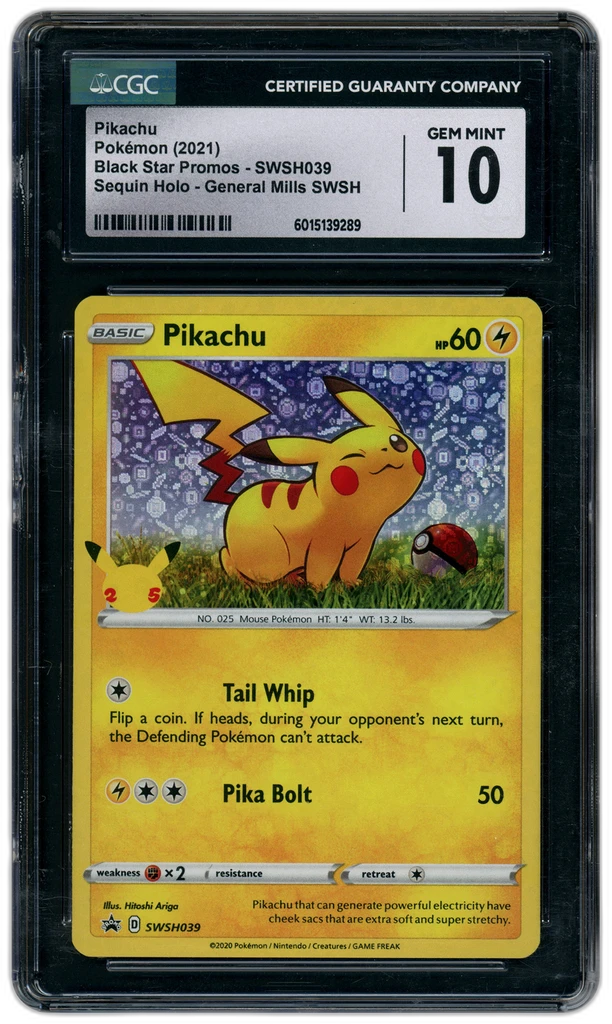 Card front