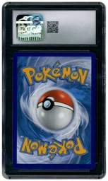 2021 Black Star Promos Pikachu #SWSH039 CGC 10 on Beezie.