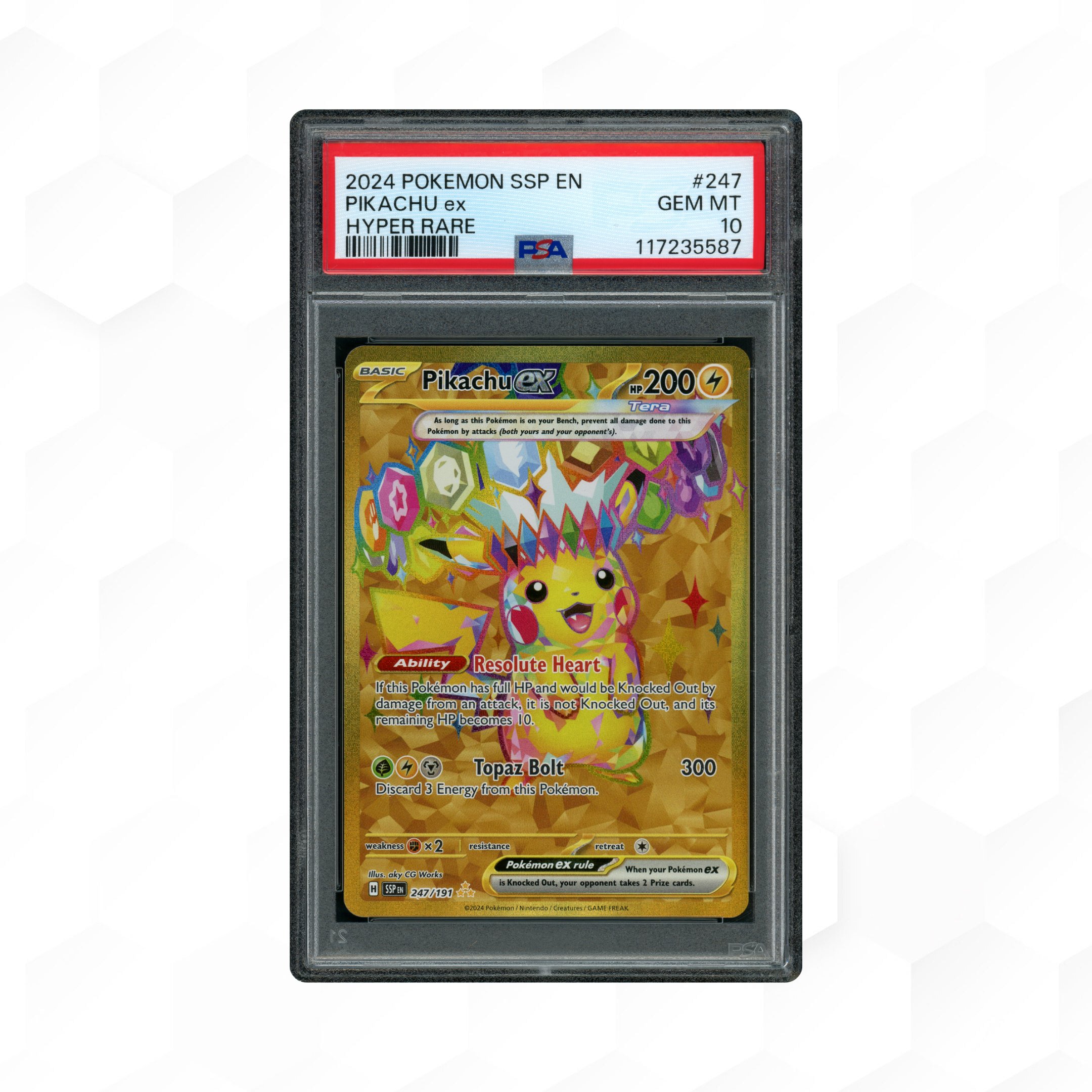 zoo packs pokemon graded card mystery power box Zoo Packs Pokemon Graded Card Mystery Power Pack - Amazon Exclusive