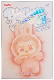 Labubu The Monsters Big Into Energy Single Box on Beezie.