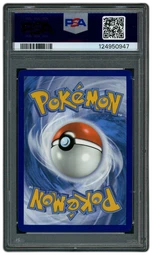 2024 Twilight Masquerade Eeevee #188 PSA 10 on Beezie.