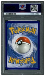 2023 Crown Zenith Entei V #GG36 PSA 10 on Beezie.