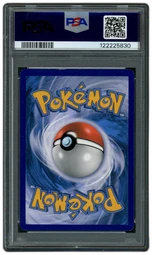 2017 XY Collection Promo N #105a PSA 6 on Beezie.